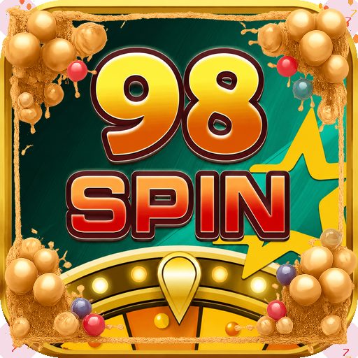 98spin — mitra unggulan